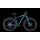 Cube Aim SL Allroad 27,5 - MTB Hardtail 2018 | blue´n´flashyellow