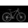 Cube Analog 27,5 - MTB Hardtail 2018 | grey´n´red