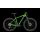 Cube Analog 29 - MTB Hardtail 2018 | flashgreen´n´grey