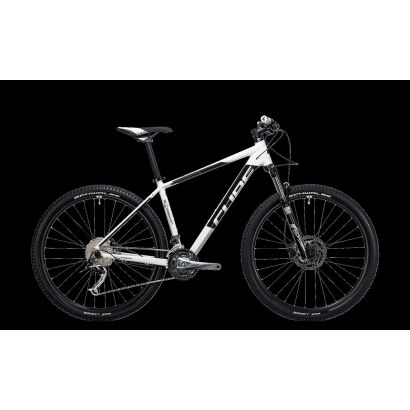 Cube Analog DFB Edition27,5 - MTB Hardtail 2018 | "Die Mannschaft"
