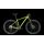 Cube Reaction Pro 29 - MTB Hardtail 2018 | green´n´black
