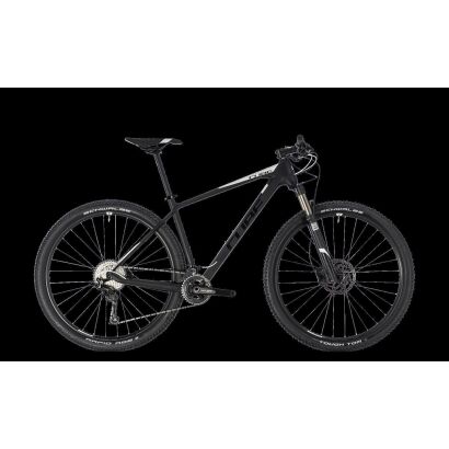 Cube Reaction C:62 29 - MTB Hardtail 2018 | carbon´n´white