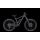 Cube Hanzz 190 TM 27.5 MTB Fully 27,5 2018 | grey´n´black