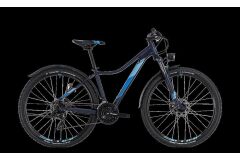 Cube Access WS Allroad 27,5 - Damen MTB Hardtail 2018 | blue´n aqua