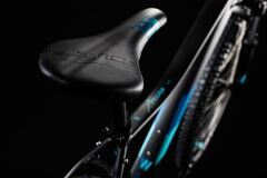 Cube Access WS Exc 29 - Damen MTB Hardtail 2018 | black´n´blue