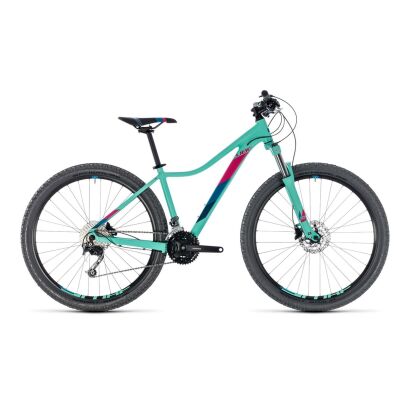 Cube Access WS Pro 27,5 - Damen MTB Hardtail 2018 |...