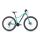 Cube Access WS Pro 29 - Damen MTB Hardtail 2018 | mint´n´raspberry