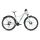 Cube Access WS Pro Allroad 27,5 - Damen MTB Hardtail 2018 | white´n´blue