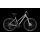 Cube Nature Pro Damen Crossbike 2018 | bright grey´n´white