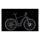 Cube Cross Hybrid ONE Allroad 400 E-Bike 2018 | black´n´blue