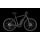 Cube Cross Hybrid Pro 400 E-Bike 2018 | grey´n´flashgreen