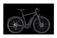 Cube Cross Hybrid Pro Allroad 400 E-Bike 2018 |...