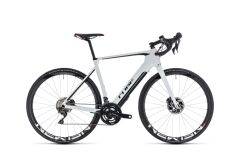 Cube Agree Hybrid C:62 SL Disc E-Rennrad 2019 |...