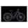 Cube Cross Hybrid ONE Allroad 400 Damen E-Bike 2018 | black´n´blue