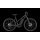 Cube Cross Hybrid Pro 500 Damen E-Bike 2018 | grey´n´flashgreen