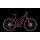 Cube Cross Hybrid Pro 500 Damen E-Bike 2018 | darkred´n´red