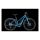 Cube Cross Hybrid Race Allroad 500 Damen E-Bike 2018 | blue´n´green