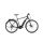 Cube Touring Hybrid EXC 500 Trekking E-Bike 2019 | black´n´grey