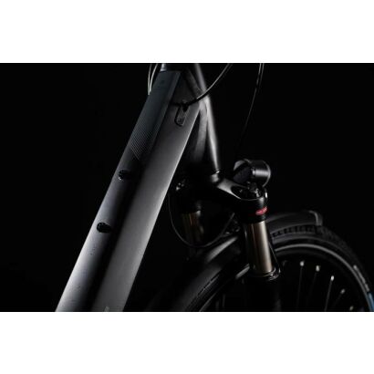 Cube Touring Hybrid EXC 500 Tiefeinsteiger E-Bike 2018 |...