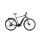 Cube Touring Hybrid SL 500 Damen Trekking E-Bike 2019 | iridium´n´red