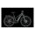 Cube Touring Hybrid ONE 500 Damen E-Bike 2018 | frostgreen´n´silver