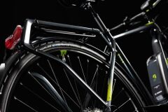 Cube Kathmandu Hybrid Pro 500 Damen Trekking E-Bike 2019 | iridium´n´green