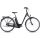 Cube Town Hybrid ONE RT 500 Tiefeinsteiger City E-Bike 2018 |black´n´frostgreen