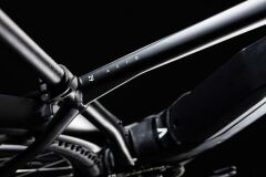 Cube Acid Hybrid ONE Allroad 500 29" E-Bike 2018 | black´n´white