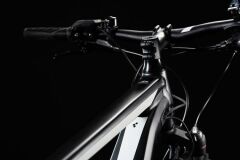 Cube Acid Hybrid ONE Allroad 500 29" E-Bike 2018 | black´n´white