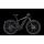 Cube Acid Hybrid ONE Allroad 500 29" E-Bike 2018 | black´n´white