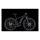 Cube Reaction Hybrid Pro Allroad 500 29" E-Bike 2018 | black´n´grey
