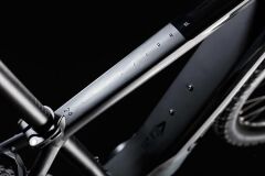 Cube Reaction Hybrid SL 500 29" E-Bike 2018 | black edition