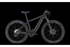 Cube Elite Hybrid C:62 SLT 500 29 29" E-Bike 2018 | zeroblack