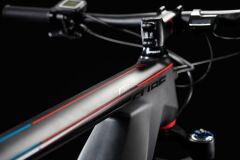 Cube Elite Hybrid C:62 SLT 500 29 29" E-Bike 2018 | zeroblack