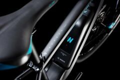 Cube Access Hybrid ONE 500 29" E-Bike 2018 | black´n´aqua