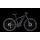 Cube Access Hybrid ONE 500 29" E-Bike 2018 | black´n´aqua