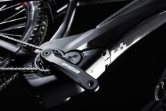 Cube Access Hybrid Pro Allroad 400 29" E-Bike 2018 | black´n´berry