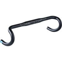 PRO Lenker LT Compact 44 cm, 31,8 mm, schwarz