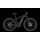 Cube Reaction Hybrid ONE 500 27,5" E-Bike 2018 | black´n´red