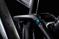 Cube Stereo Hybrid 140 Pro 500 27,5" E-Bike 2018 | black´n´grey