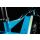 Cube Stereo Hybrid 140 Pro 500 27,5" E-Bike 2018 | blue´n´green