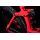 Cube Stereo Hybrid 140 Race 500 27,5" E-Bike 2018 | red´n´orange