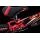 Cube Stereo Hybrid 140 Race 500 27,5" E-Bike 2018 | red´n´orange