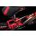 Cube Stereo Hybrid 140 Race 500 27,5" E-Bike 2018 | red´n´orange