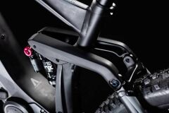 Cube Stereo Hybrid 140 TM 500 27,5" E-Bike 2018 | black´n´orange