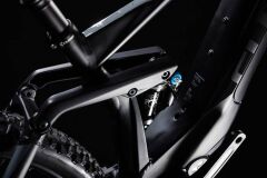 Cube Stereo Hybrid 160 SL 500 27,5 E-Fully 2019 | black´n´grey