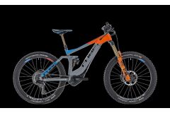 Cube Stereo Hybrid 160 Action Team 500 27,5" E-Bike 2019 | actionteam