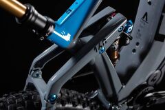 Cube Stereo Hybrid 160 Action Team 500 27,5" E-Bike 2019 | actionteam