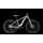 Cube Access Hybrid Pro 400 27,5" E-Bike 2018 | white´n´blue