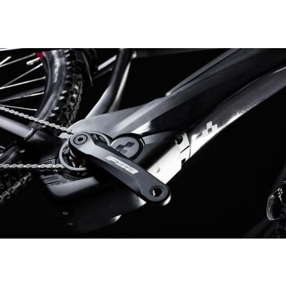 Cube Access Hybrid Pro Allroad 400 27,5" E-Bike 2018 | black´n´berry
